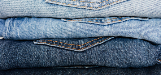 Jeans e pantaloni 2024: le tendenze per ogni bodyshape