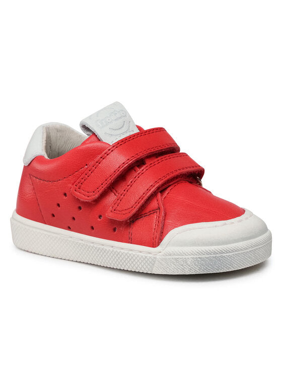 Sneakers G2130232-7 M Rosso
