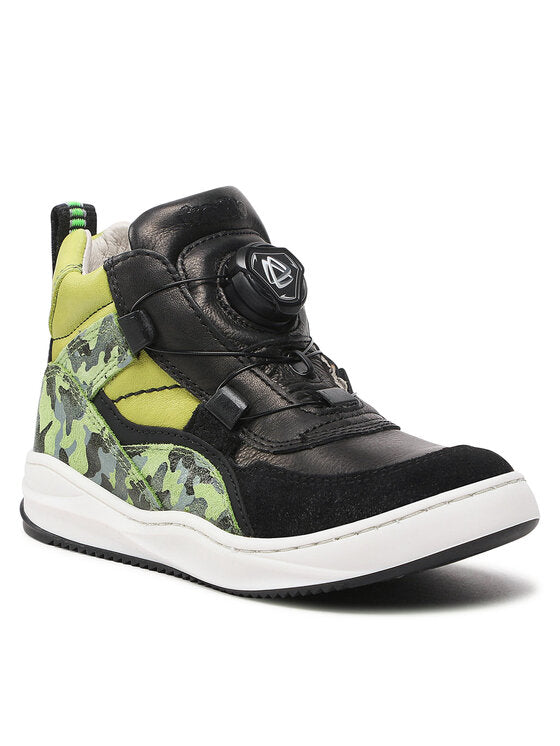 Sneakers G3110208-2 Nero