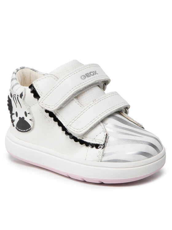 Sneakers B Biglia G. B B254CB 00085 C0007 Bianco