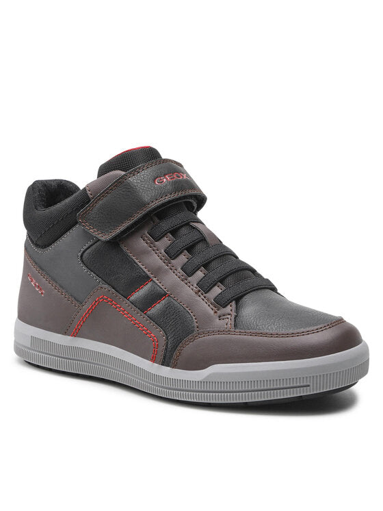 Sneakers J Arzach B. A J044AA 05411 C0911 D Marrone