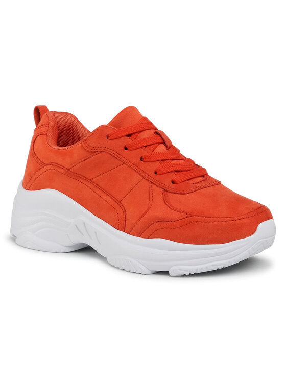 Sneakers XO-CB9171-1E Arancione