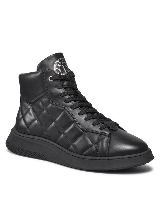 Sneakers RA-27-04-000242 Nero
